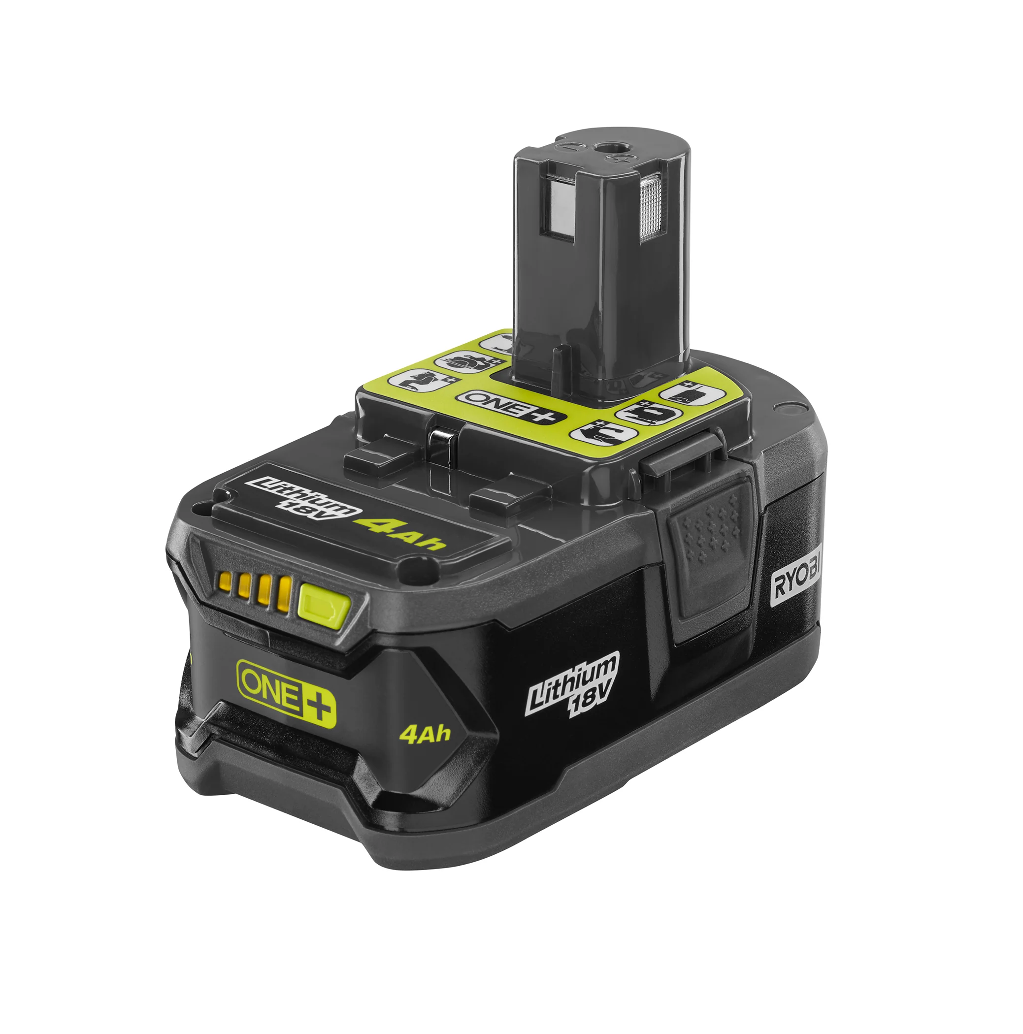 18V ONE+™ 6 PC COMBO KIT - Image 21