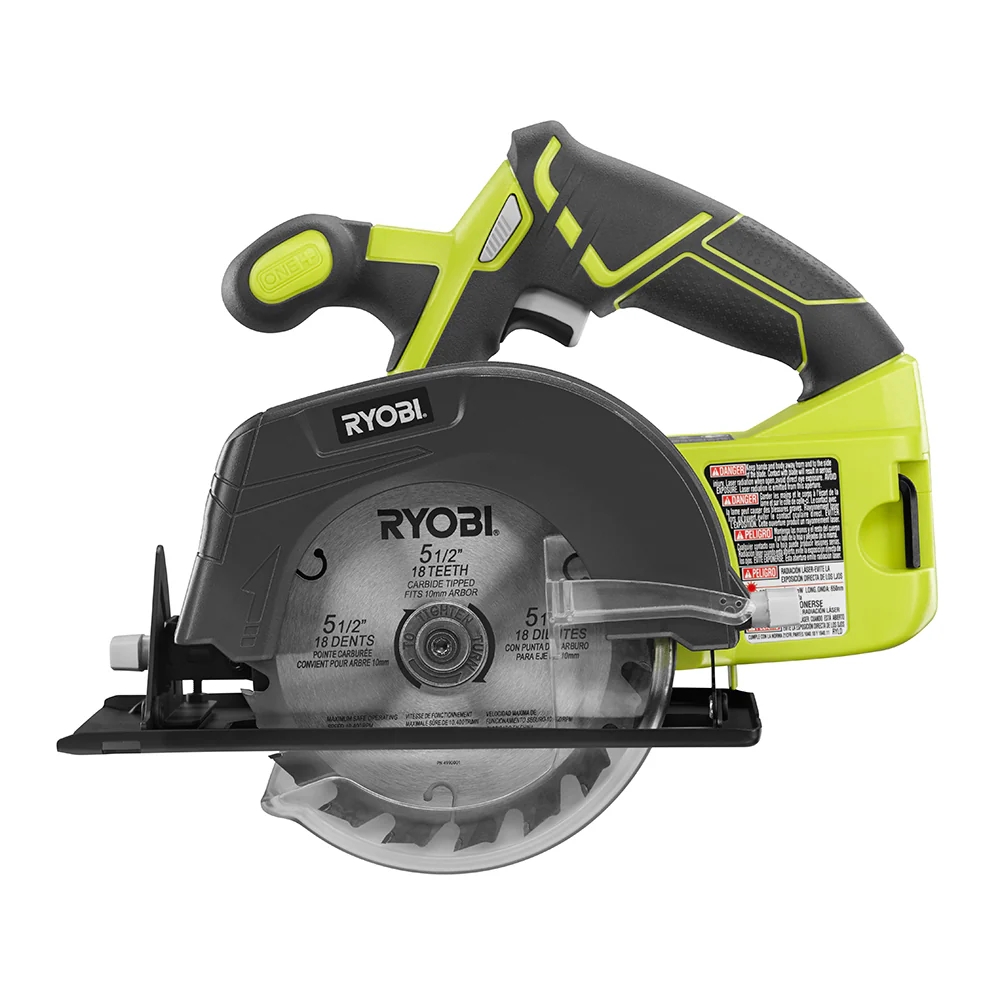 18V ONE+™ 9 PC. Combo Kit - Image 4