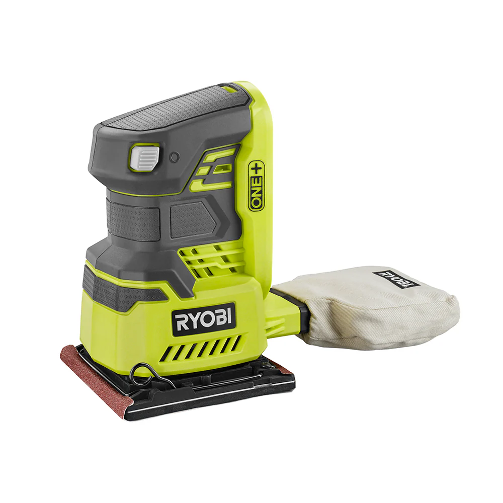 18V ONE+™ 9 PC. Combo Kit - Image 6