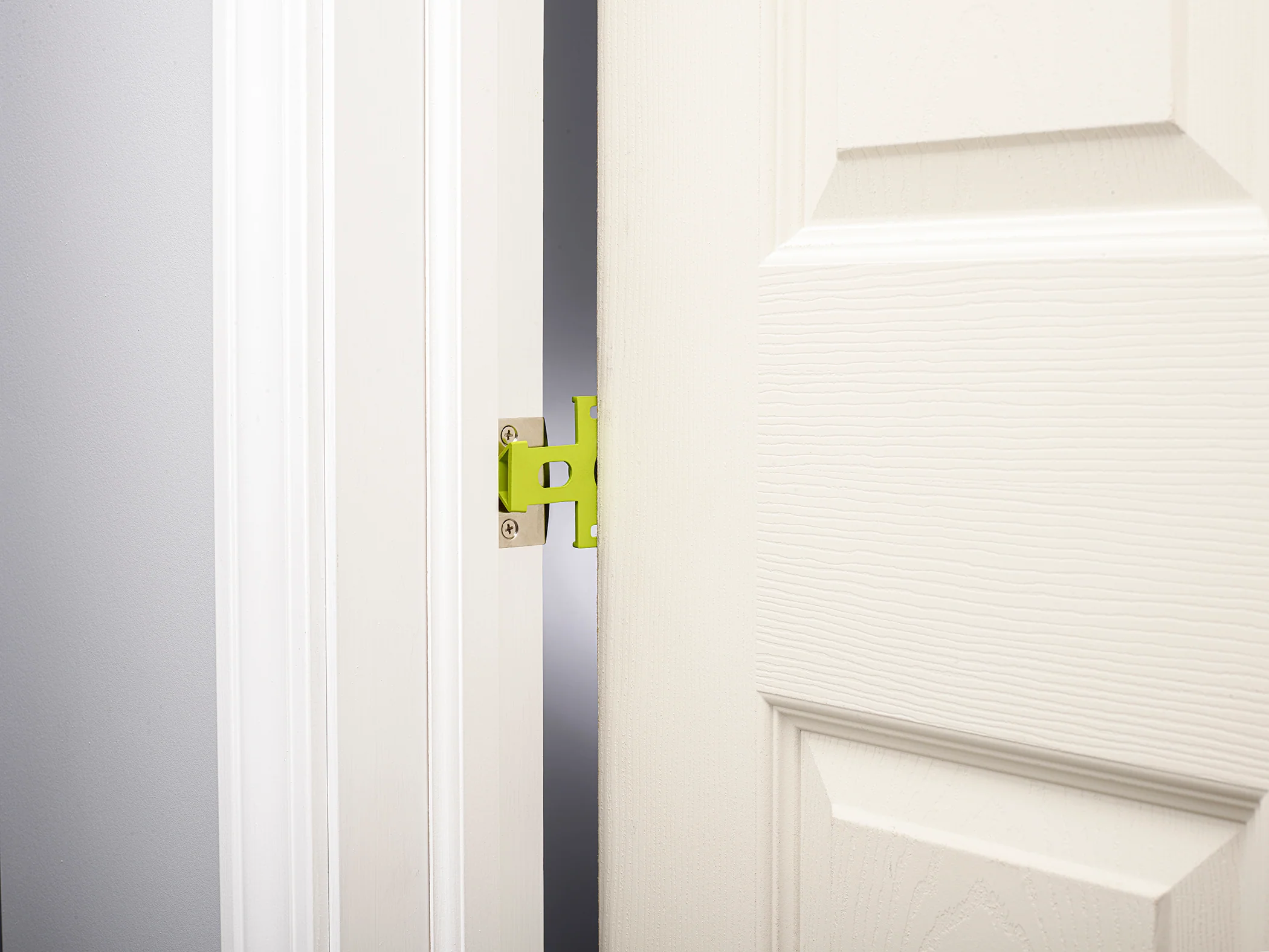 650BI WOOD DOOR LOCK INSTALLATION KIT - Image 5