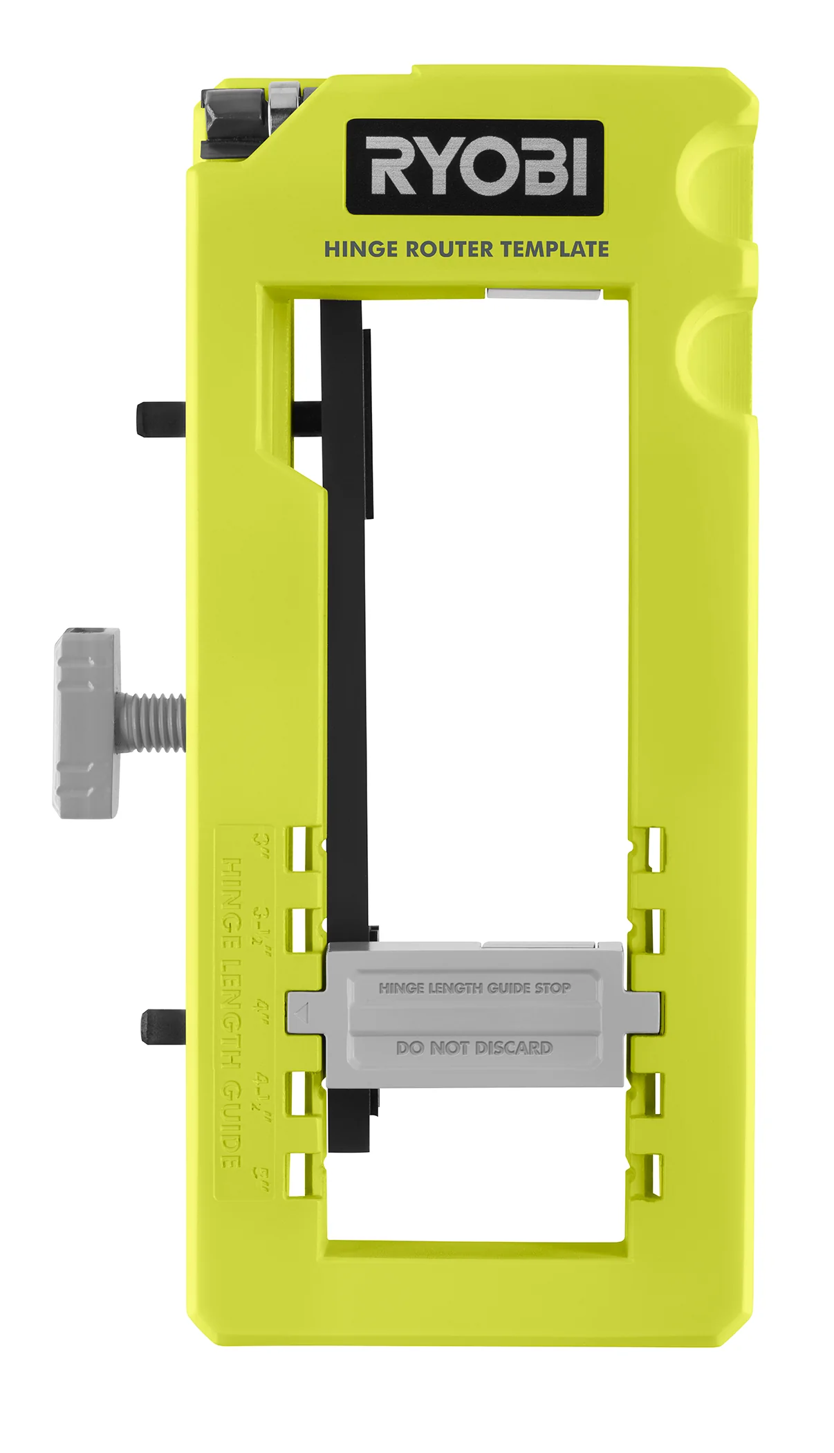 Door Hinge Template - Image 3