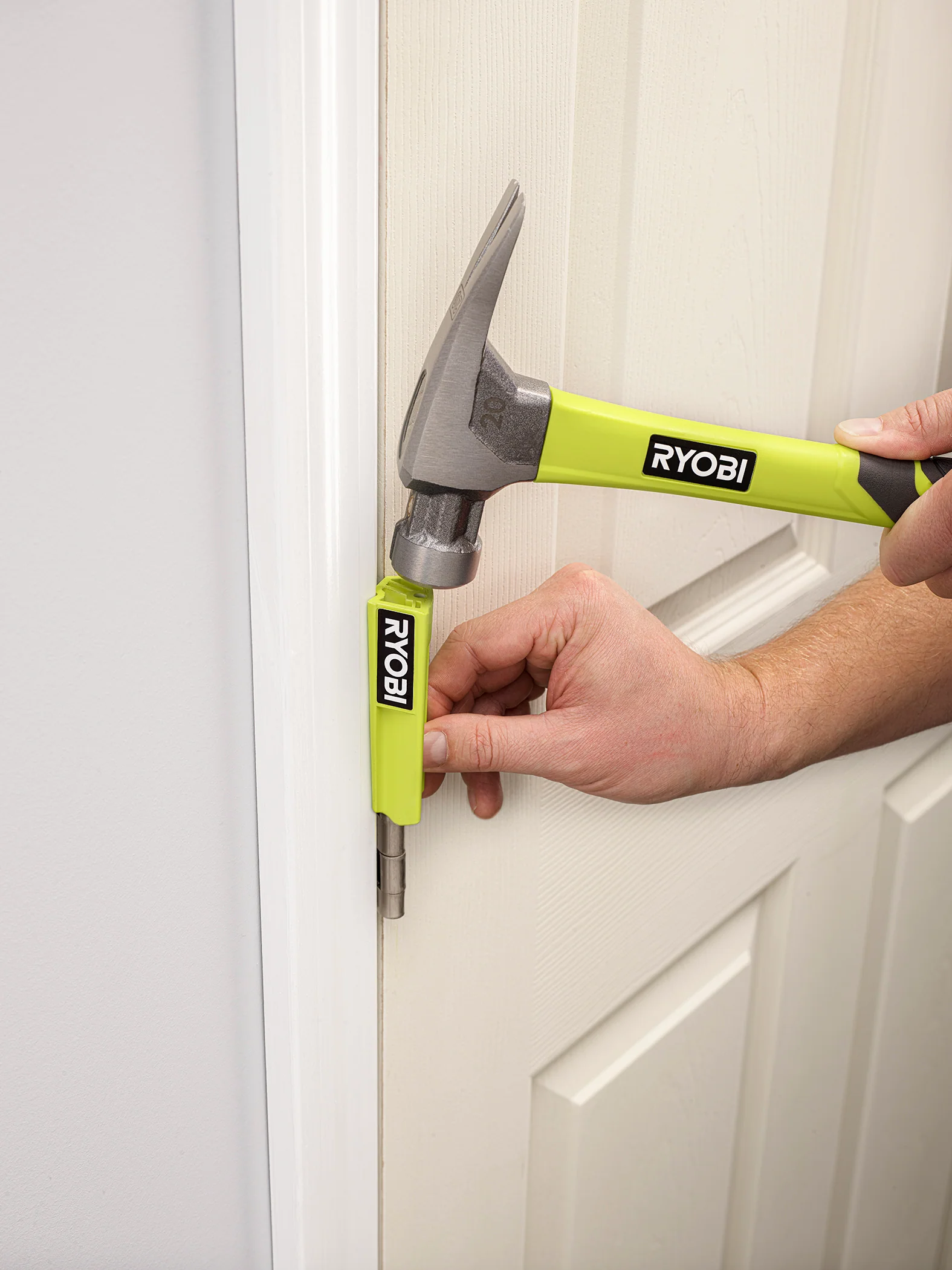 RYOBI HINGE PIN REMOVER/INSTALLER - Image 2