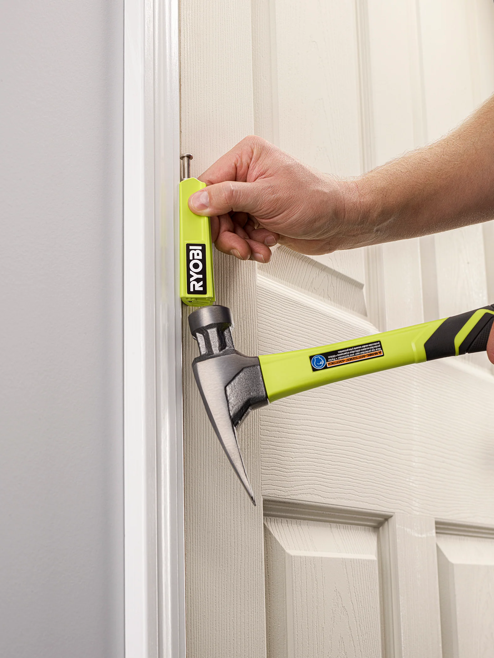 RYOBI HINGE PIN REMOVER/INSTALLER - Image 3