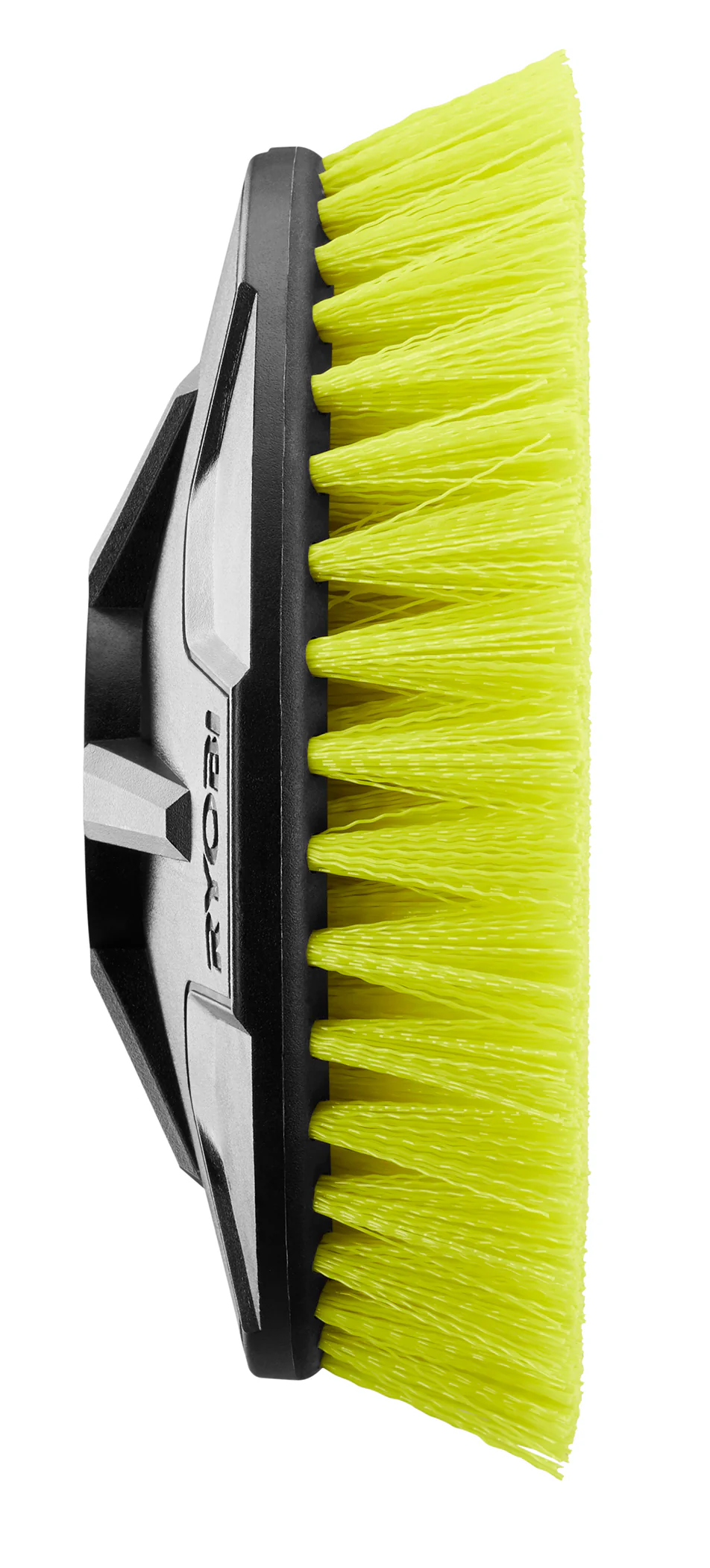 6" Medium Bristle Brush - Image 3
