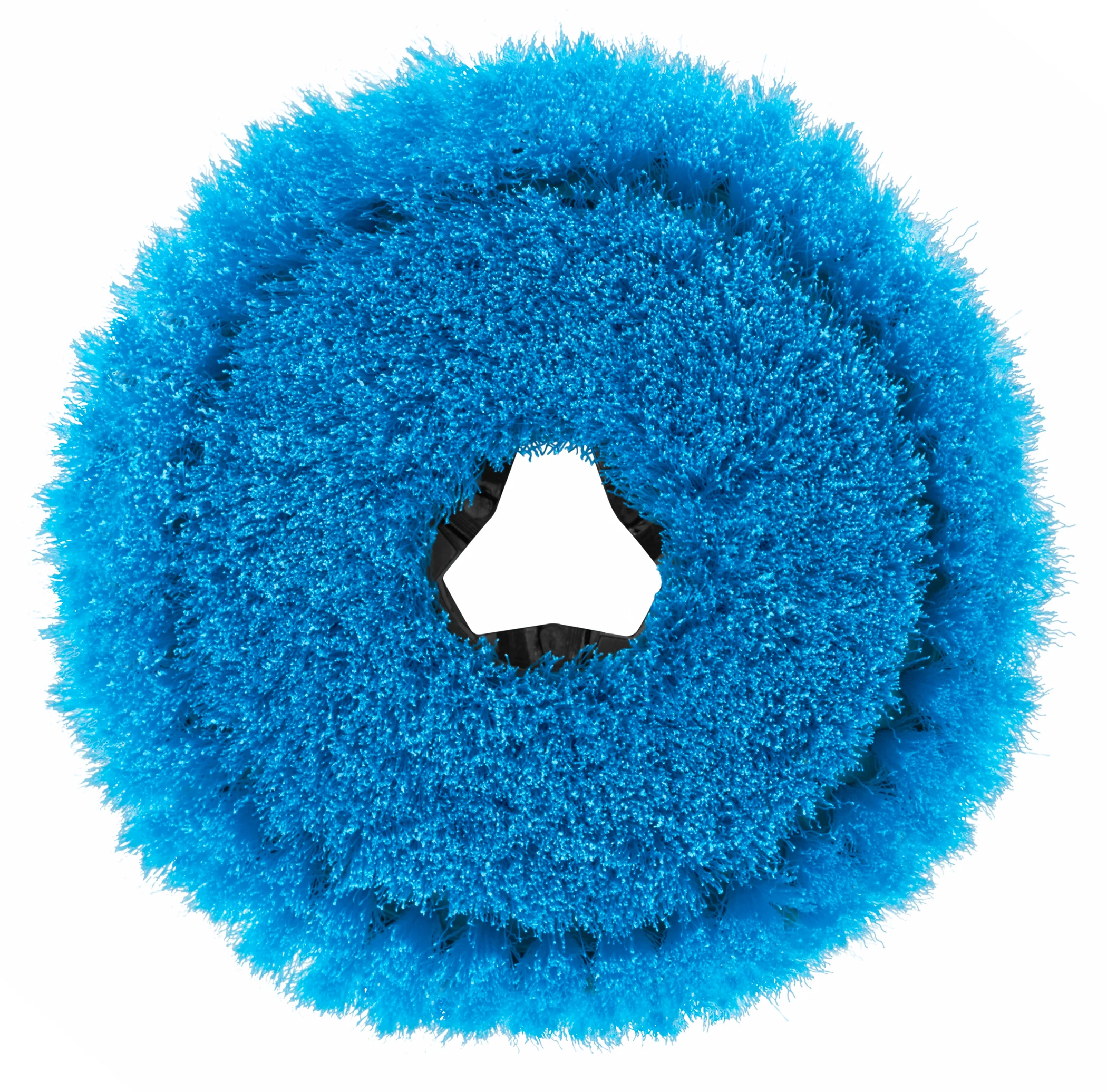 6" Soft Bristle Brush - Image 2