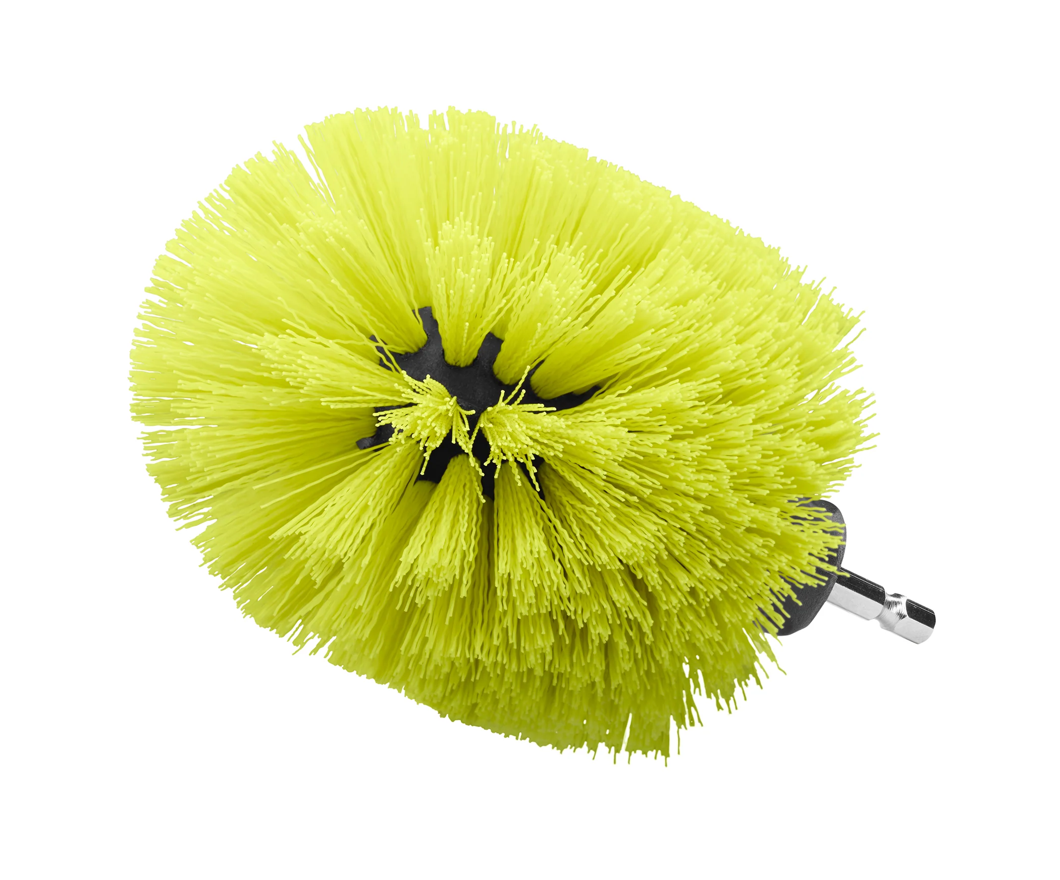 2 PC. MEDIUM BRISTLE BRUSH MULTI-PURPOSE CLEANING KIT - Image 3