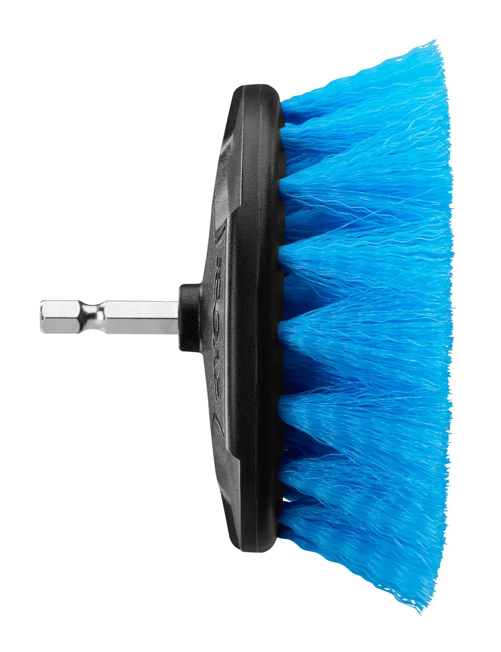 2 PC. SOFT BRISTLE BRUSH CLEANING KIT - Image 3