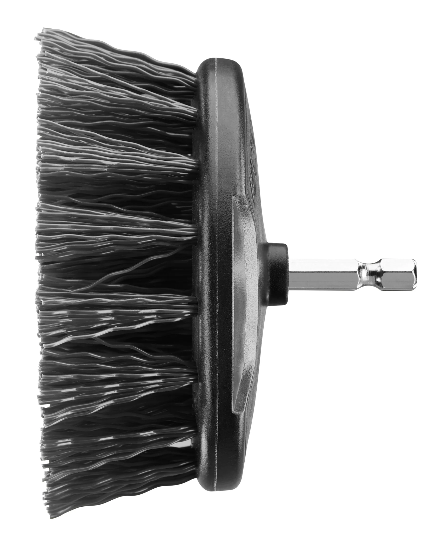 2 PC. HARD BRISTLE BRUSH CLEANING KIT - Image 4