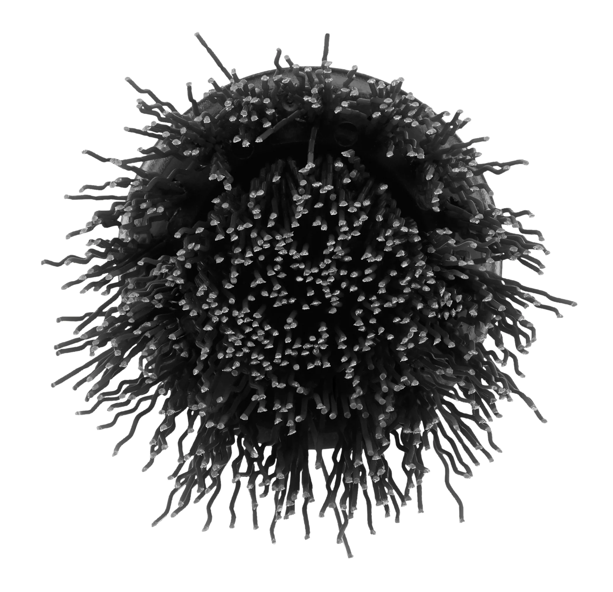 2 PC. HARD BRISTLE BRUSH CLEANING KIT - Image 5
