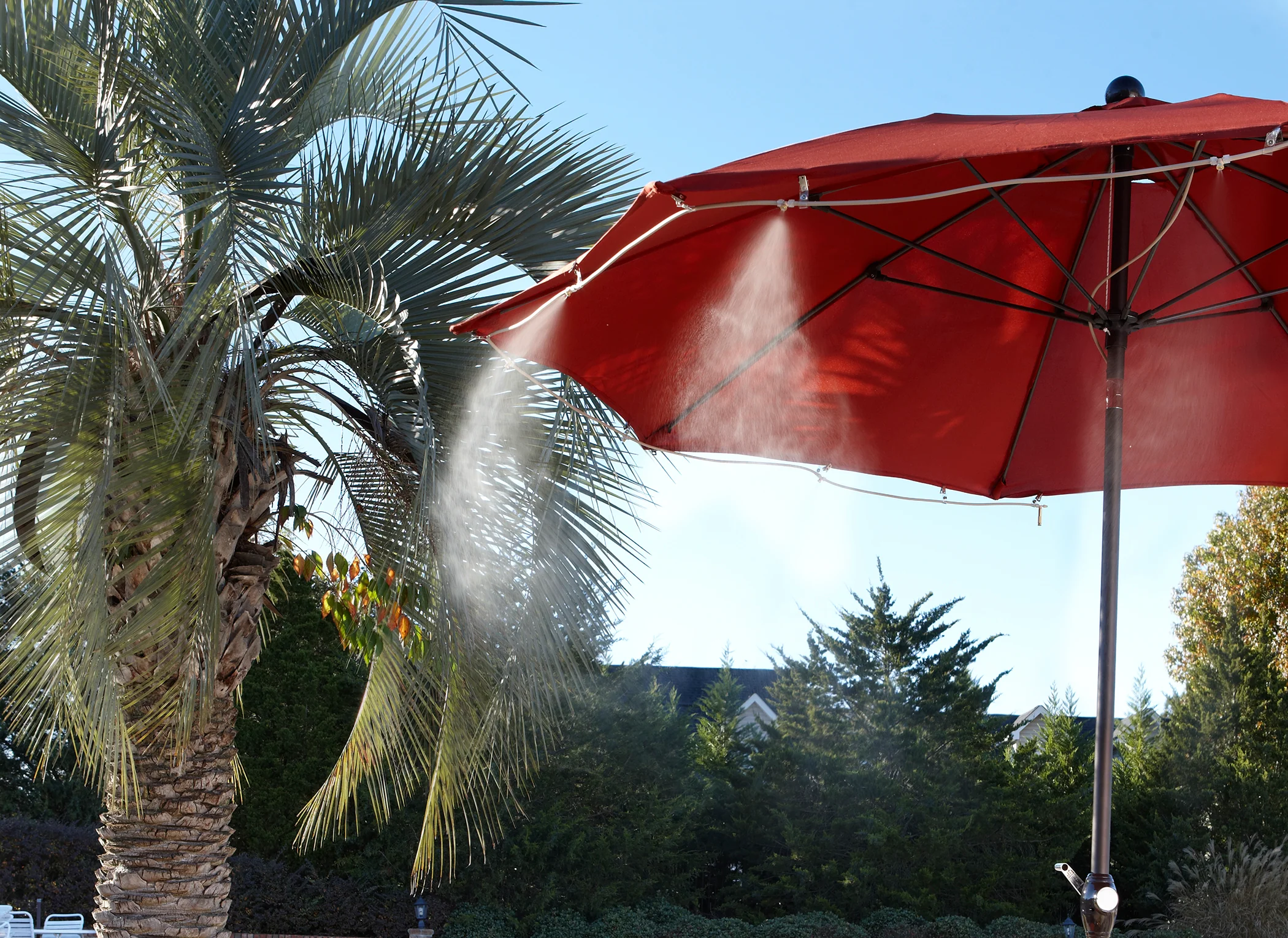 1/4" x 12 ft. Misting Kit - Image 2