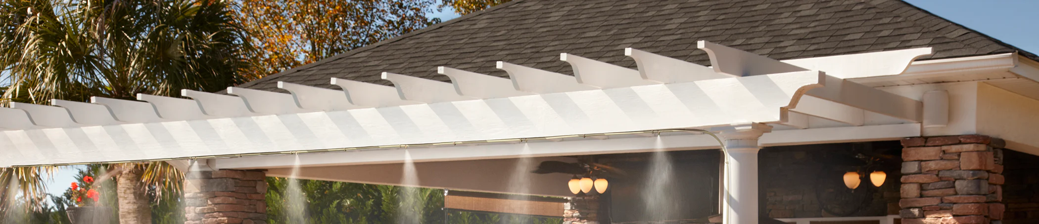 3/8" x 12 ft. Expandable Misting Kit - Image 2
