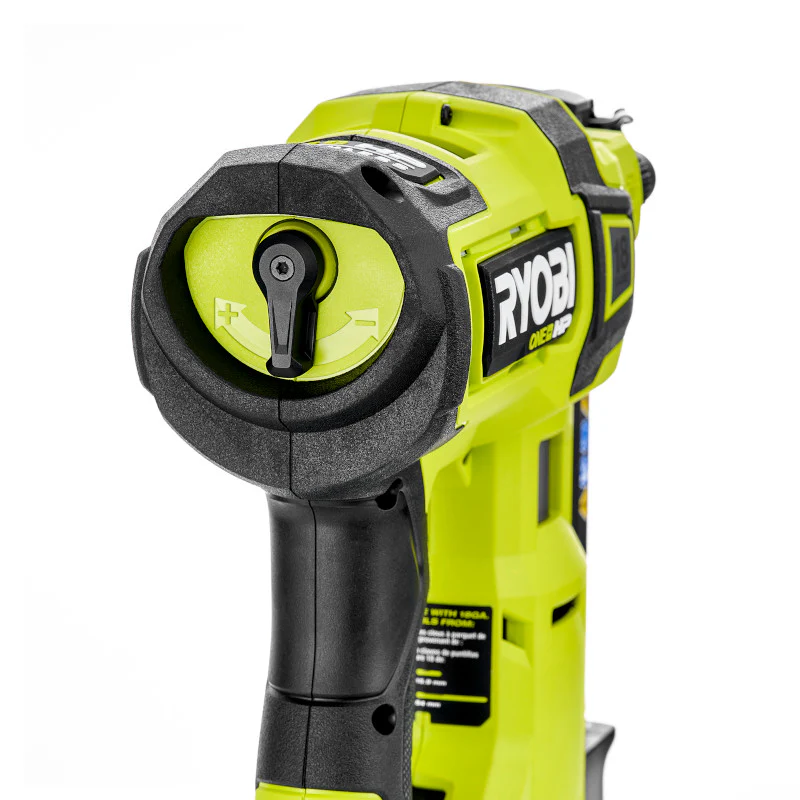 18V ONE+ HP BRUSHLESS AIRSTRIKE 18GA BRAD NAILER - Image 12