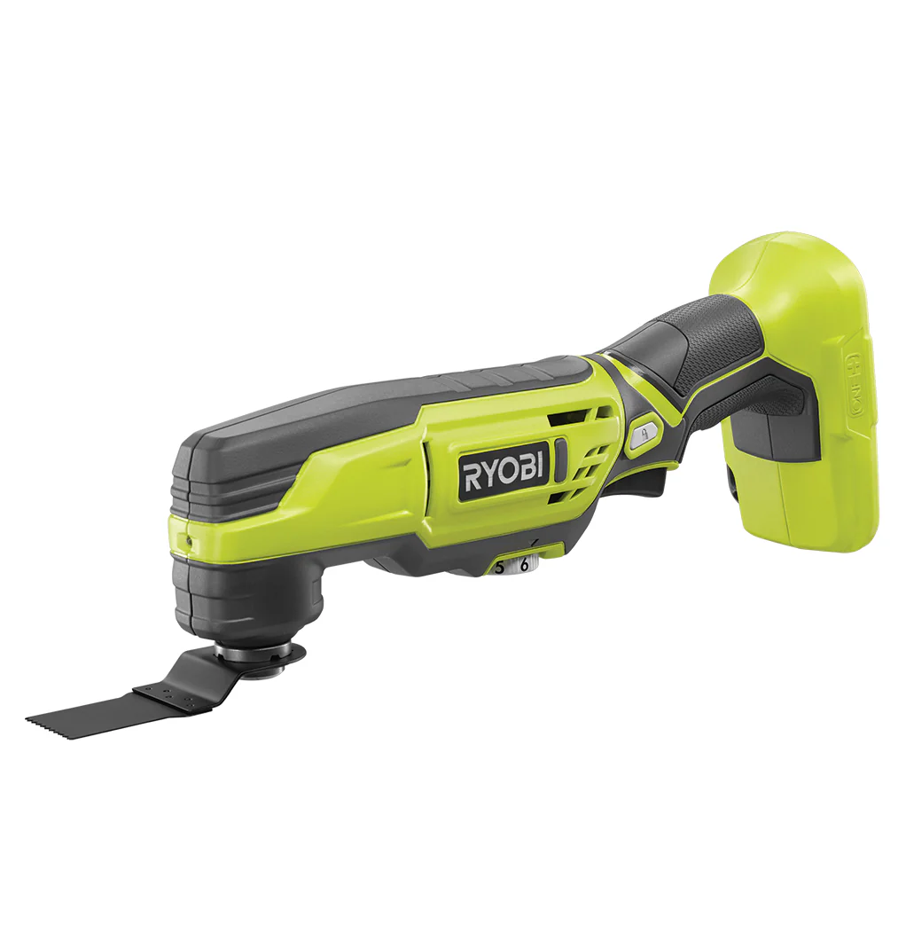 18V ONE+ Multi-Tool - Image 2