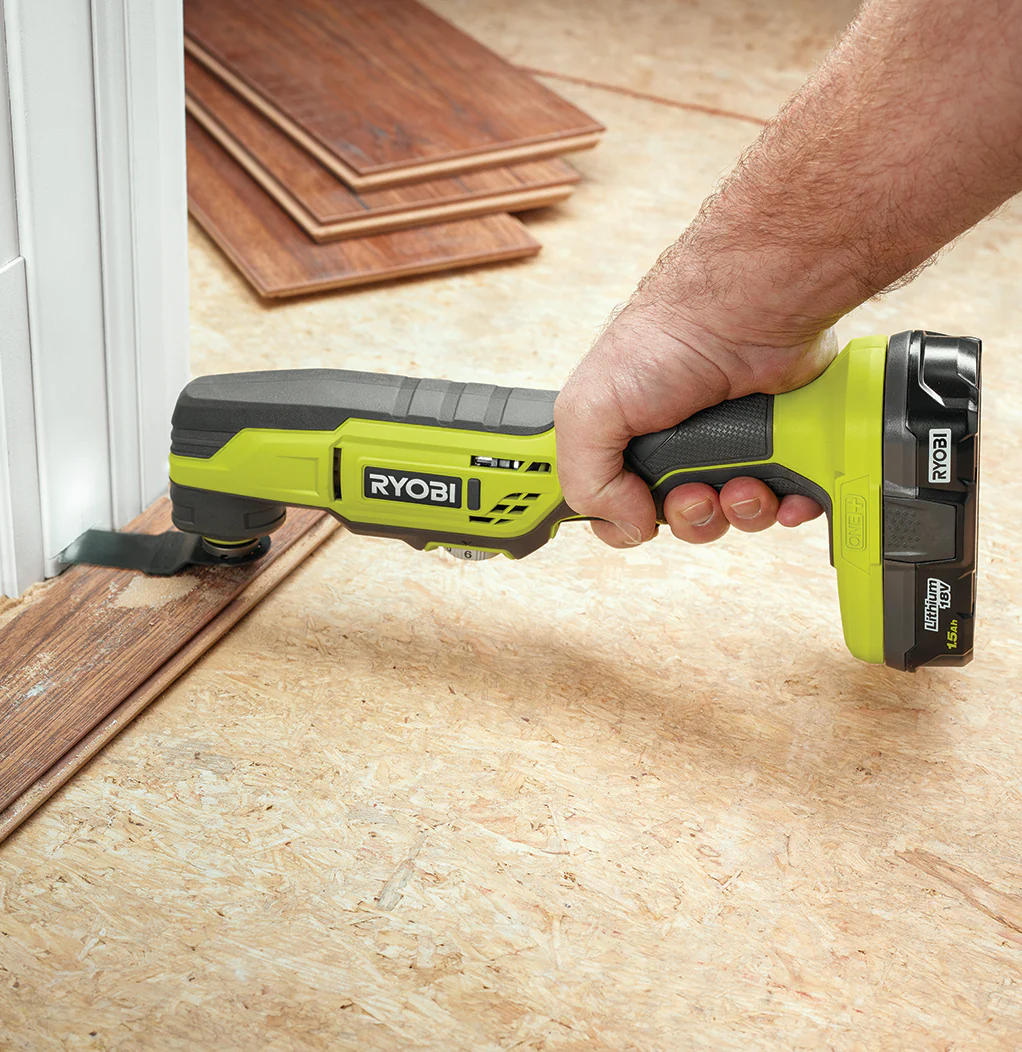 18V ONE+ Multi-Tool - Image 5