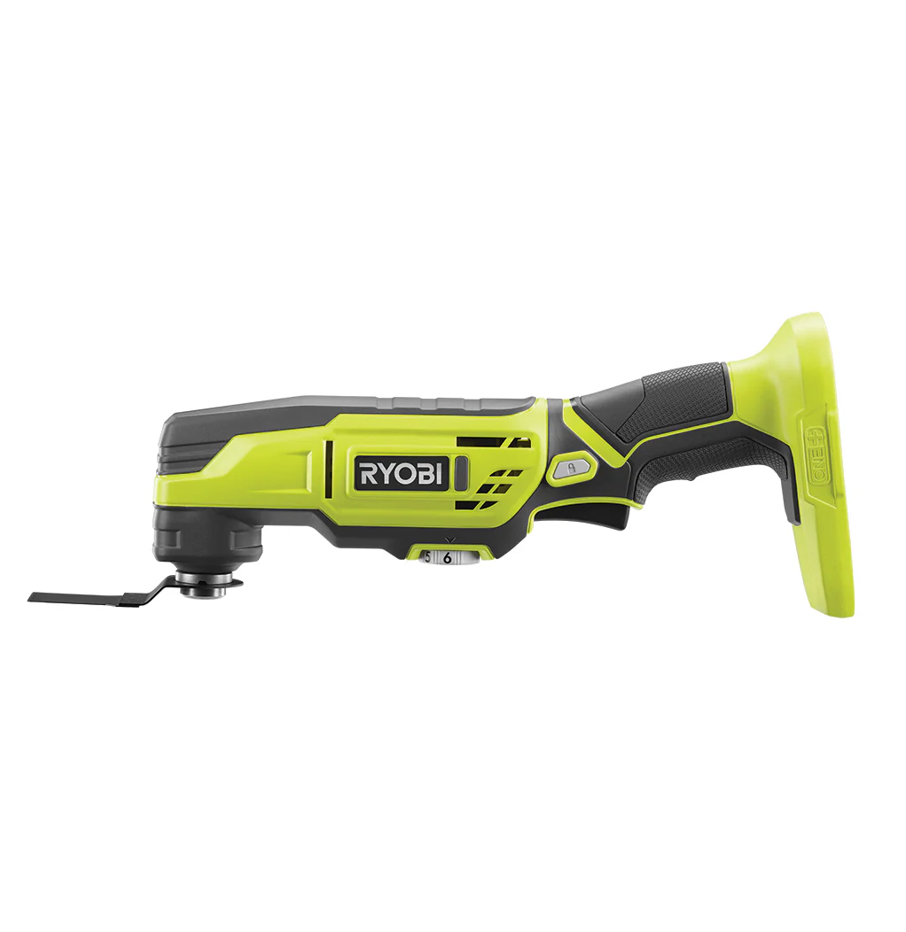 18V ONE+ Multi-Tool - Image 7