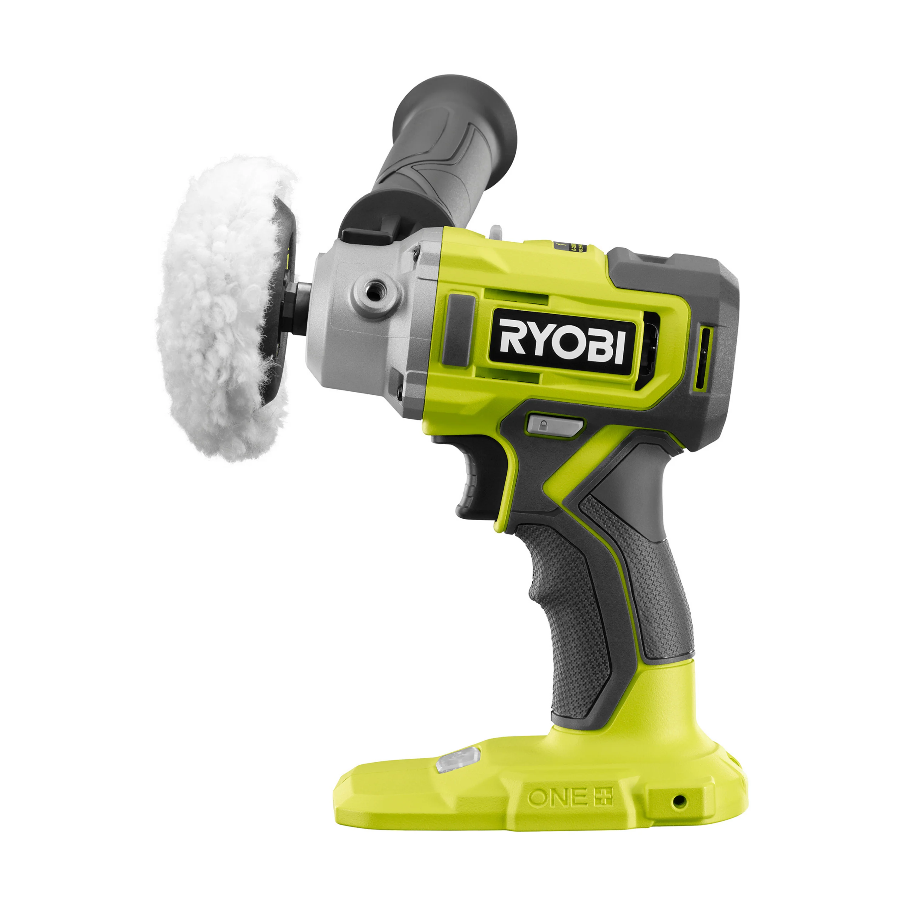18V ONE+ 3" Variable Speed Detail Polisher/Sander - Image 2