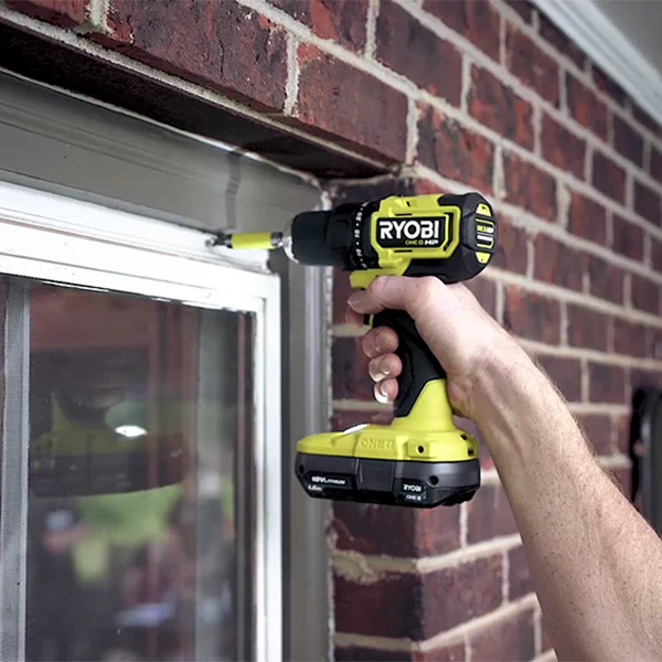 18V ONE+ HP COMPACT BRUSHLESS 1/2" DRILL/DRIVER KIT - Image 12