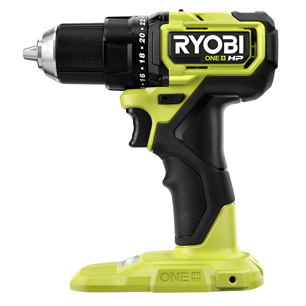 18V ONE+ HP COMPACT BRUSHLESS 1/2" DRILL/DRIVER KIT - Image 14