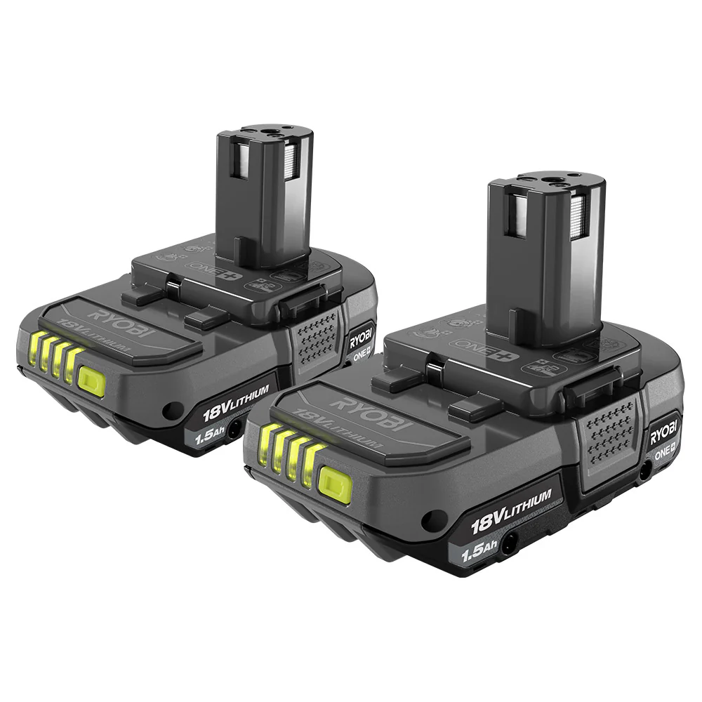 18V ONE+ HP COMPACT BRUSHLESS 1/2" DRILL/DRIVER KIT - Image 15