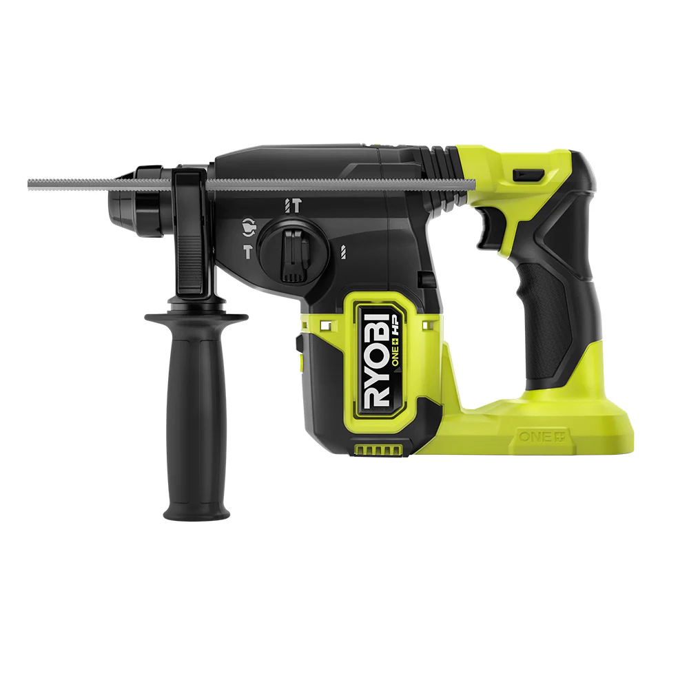 18V ONE+ HP Brushless 1" SDS-Plus Rotary Hammer - Image 12