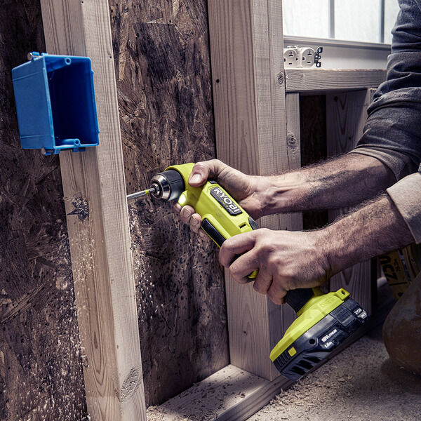 18V ONE+ HP Compact Brushless 3/8” Right Angle Drill - Image 10