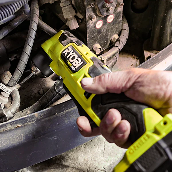 18V ONE+ HP Compact Brushless 3/8” Right Angle Drill - Image 12