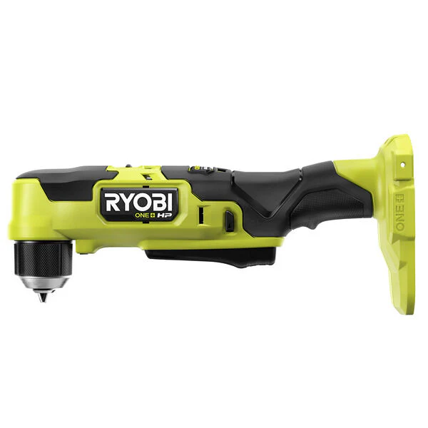 18V ONE+ HP Compact Brushless 3/8” Right Angle Drill - Image 3
