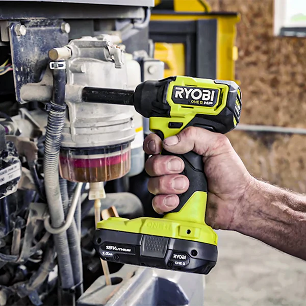 18V ONE+ HP Compact Brushless 4-Mode 3/8” Impact Wrench - Image 10