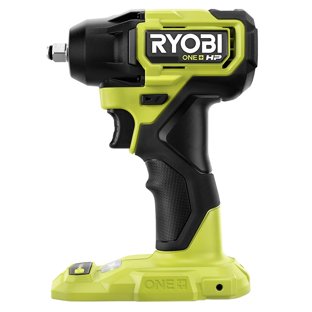 18V ONE+ HP Compact Brushless 4-Mode 3/8” Impact Wrench - Image 13