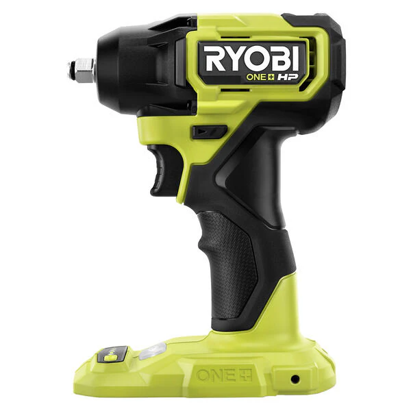 18V ONE+ HP Compact Brushless 4-Mode 3/8” Impact Wrench - Image 3