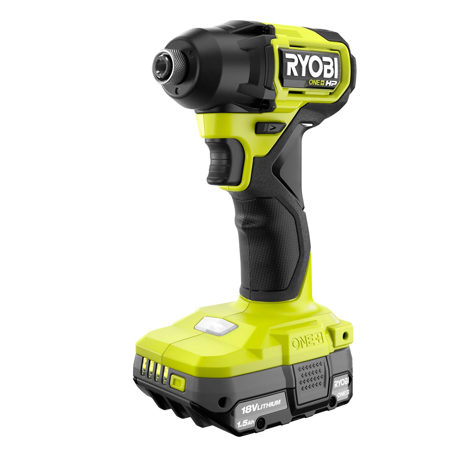 18V ONE+ HP Compact Brushless Drill and Impact Driver 2-Tool Kit - Image 14