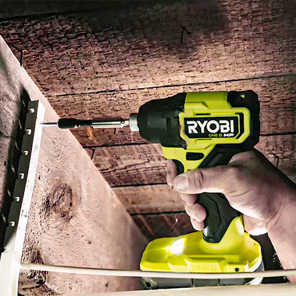 18V ONE+ HP Compact Brushless Drill and Impact Driver 2-Tool Kit - Image 7