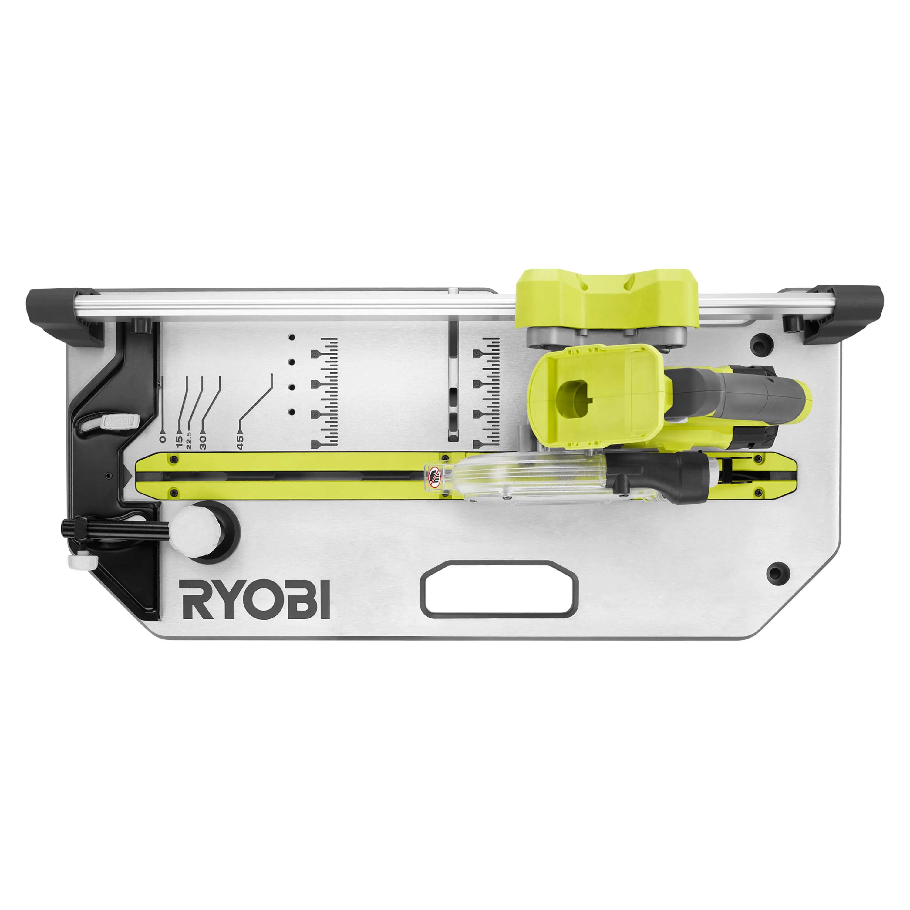 18V ONE+ 5-1/2" Flooring Saw - Image 12