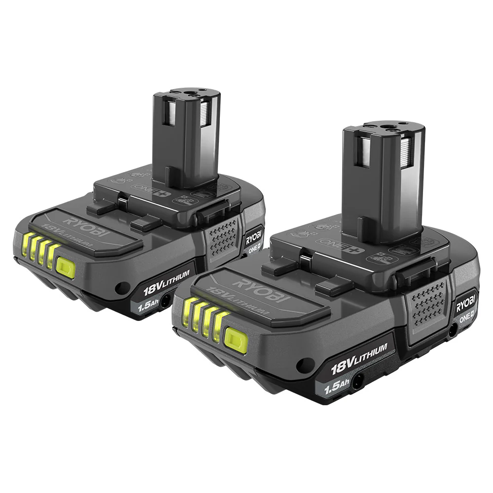18V ONE+ HP Compact Brushless 1/4” Impact Driver Kit - Image 18