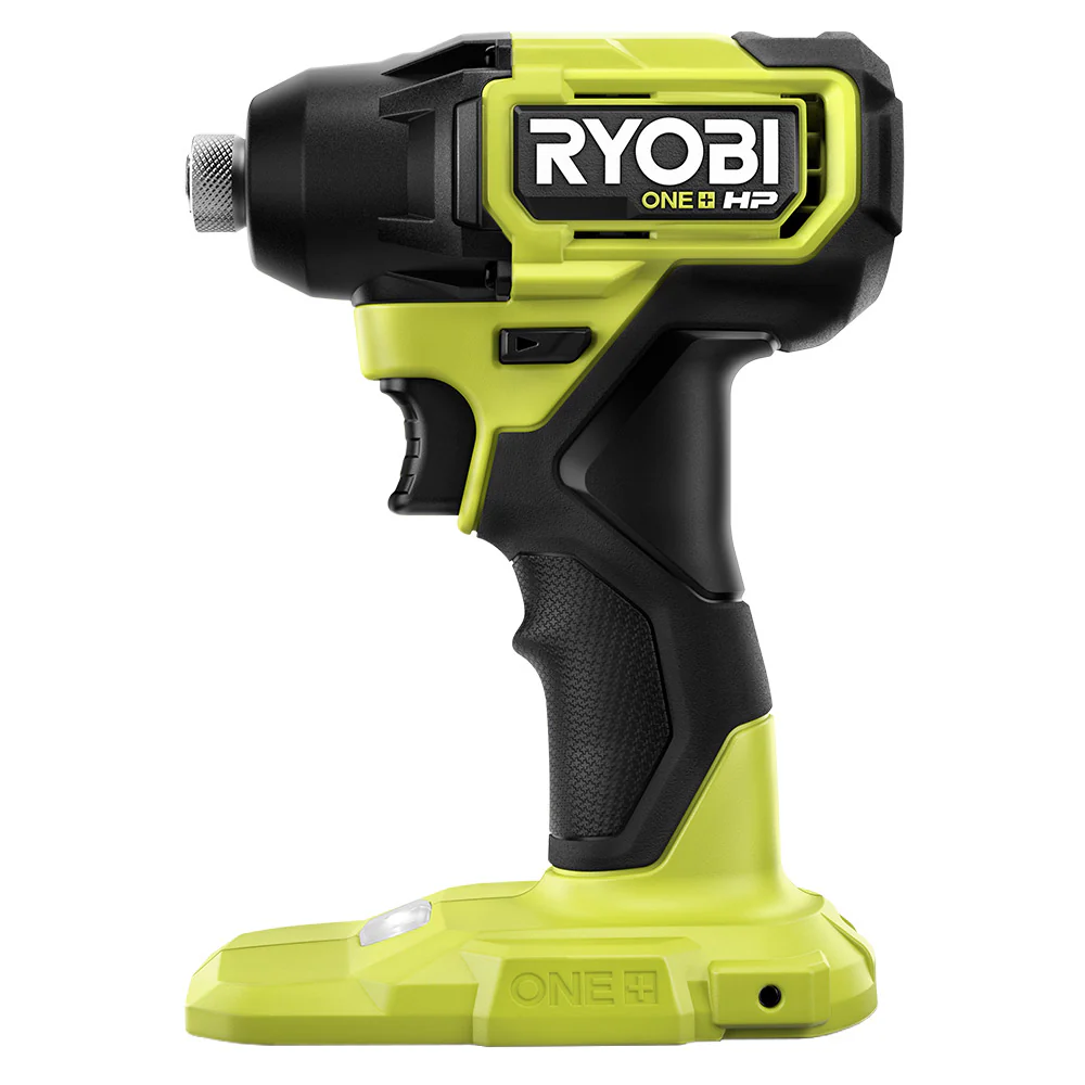 18V ONE+ HP Compact Brushless 1/4” Impact Driver Kit - Image 19