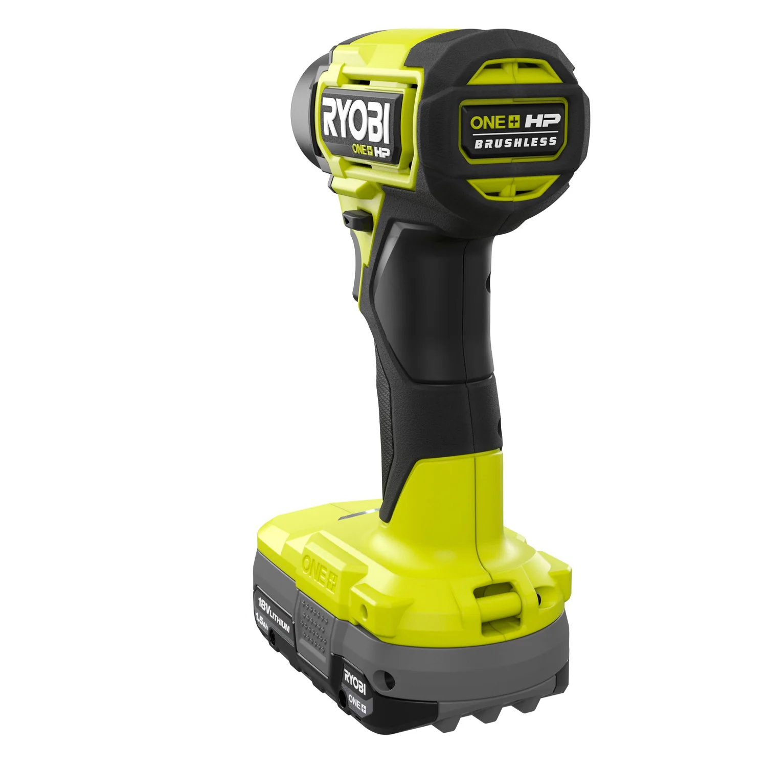 18V ONE+ HP Compact Brushless 1/4” Impact Driver Kit - Image 6