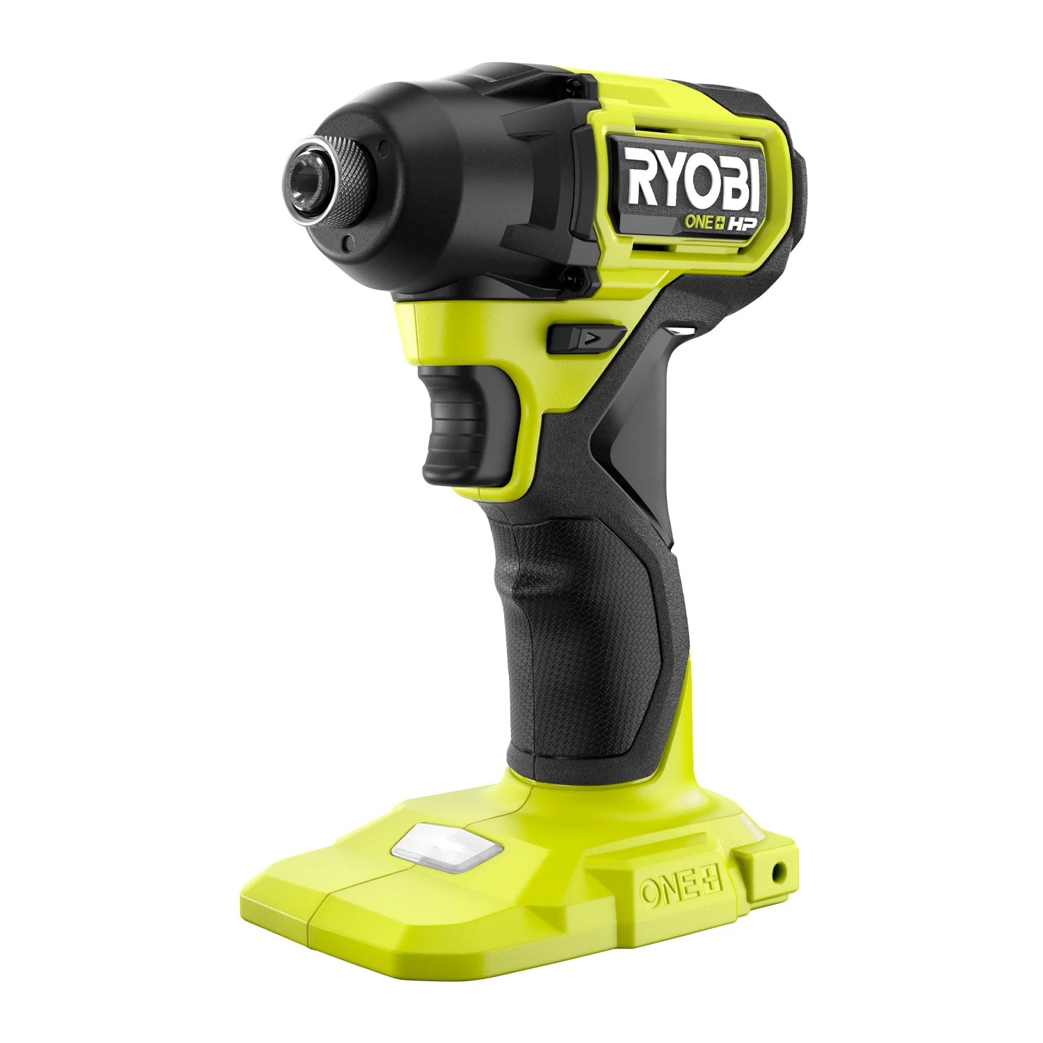 18V ONE+ HP Compact Brushless 1/4” Impact Driver Kit - Image 8