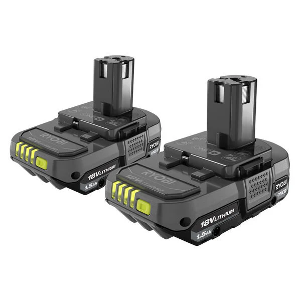 18V ONE+ HP Compact Brushless 1/4” Impact Driver Kit - Image 9