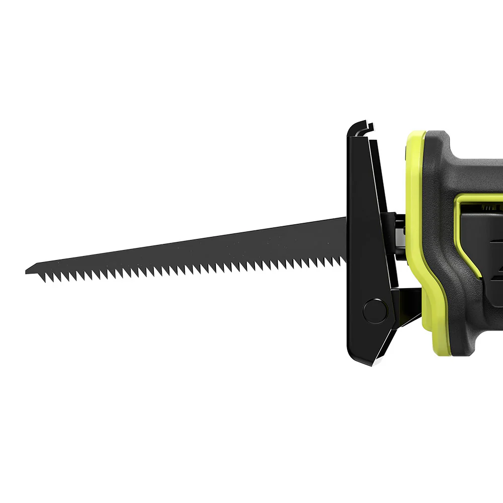 18V ONE+ HP Compact Brushless One-Handed Reciprocating Saw - Image 12