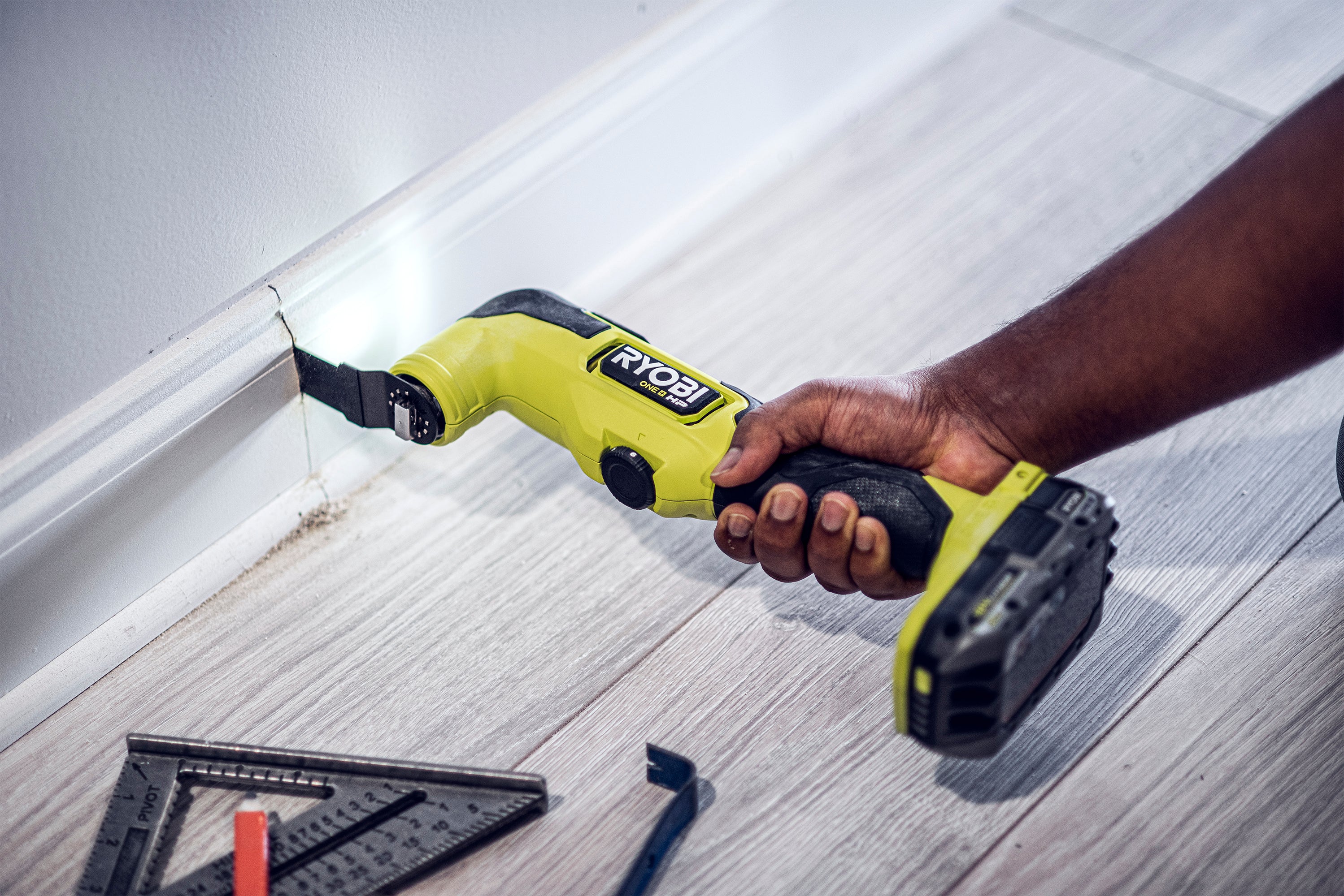 18V ONE+ HP Brushless Multi-Tool - Image 11