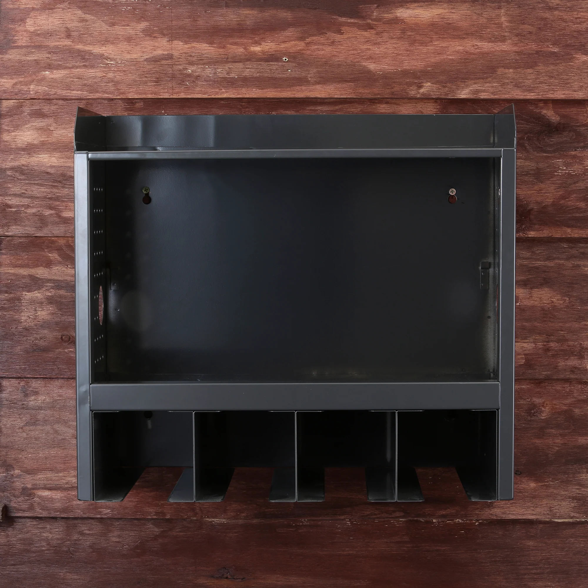 Storage Cabinet Shelving - Image 3