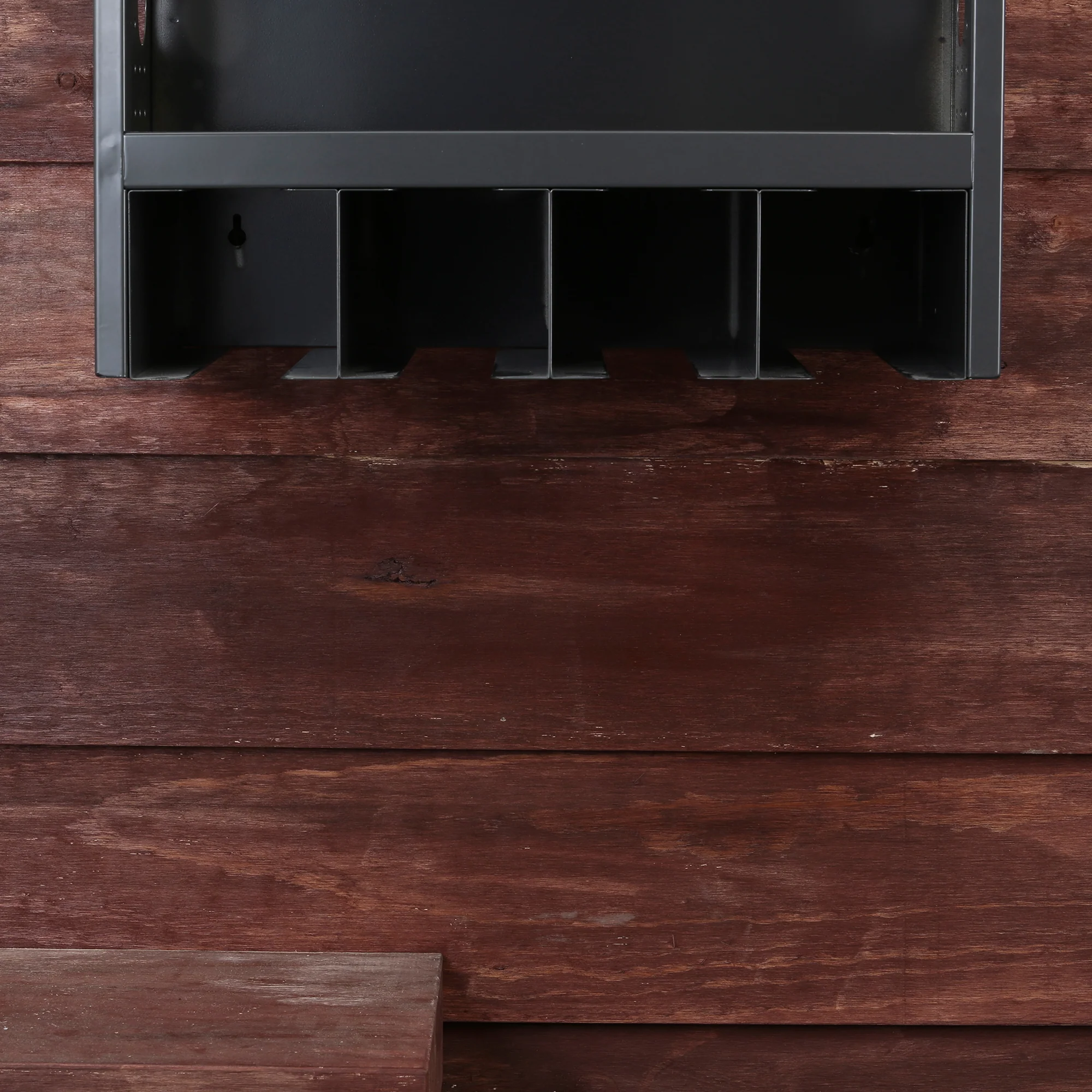 Storage Cabinet Shelving - Image 4