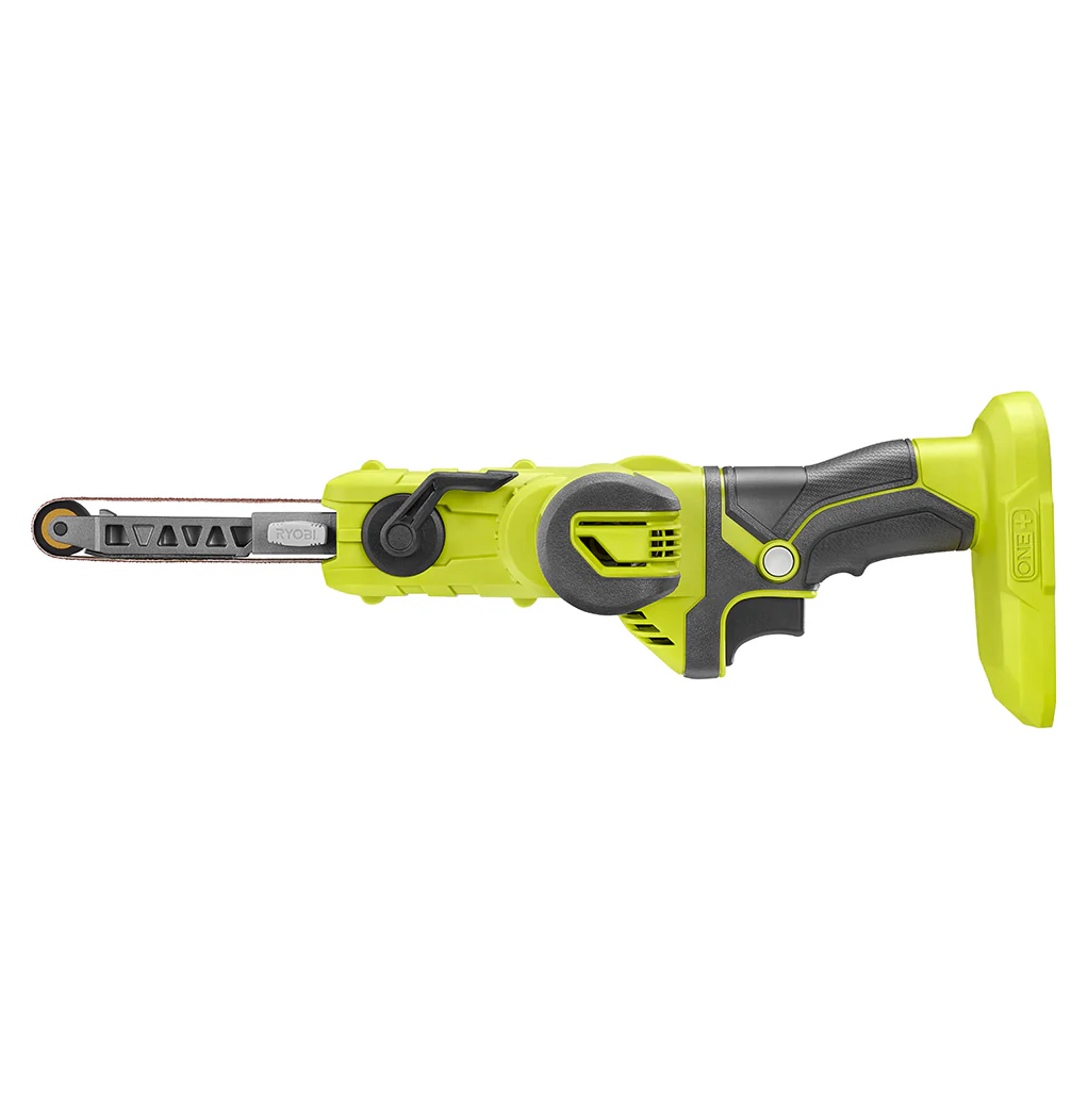 18V ONE+ 1/2" x 18" Belt Sander - Image 2