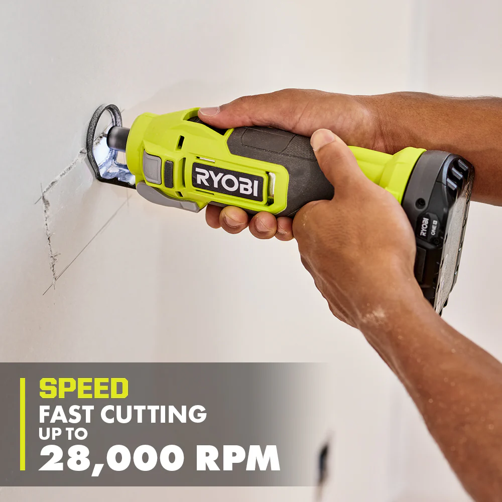 18V ONE+ CUT-OUT TOOL - Image 5