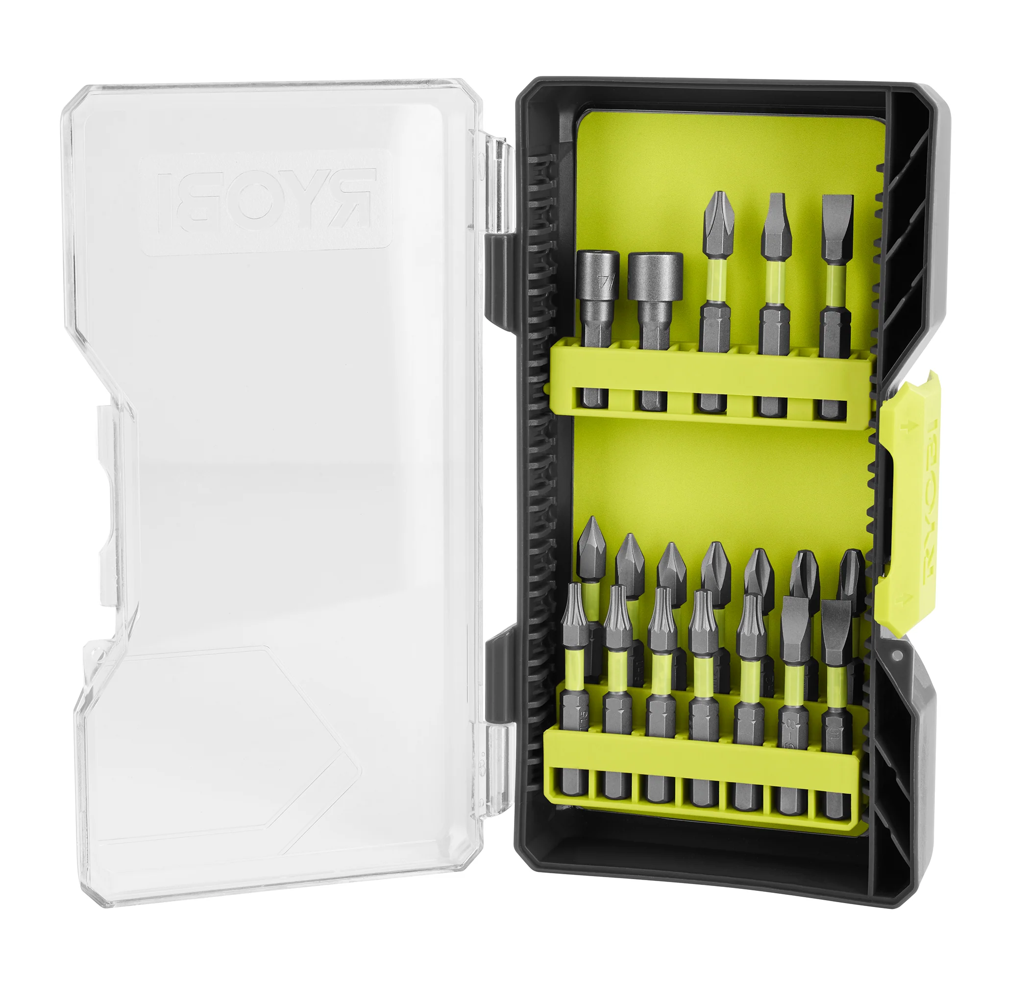 120 PC. Drill and Impact Rated Drive Kit - Image 5