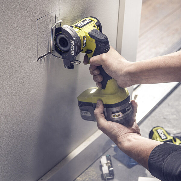 18V ONE+ HP Compact Brushless Cut-Off Tool - Image 7