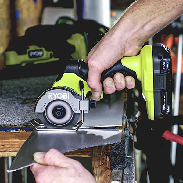 18V ONE+ HP Compact Brushless Cut-Off Tool - Image 12