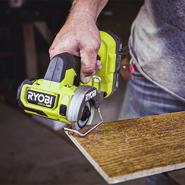 18V ONE+ HP Compact Brushless Cut-Off Tool - Image 11