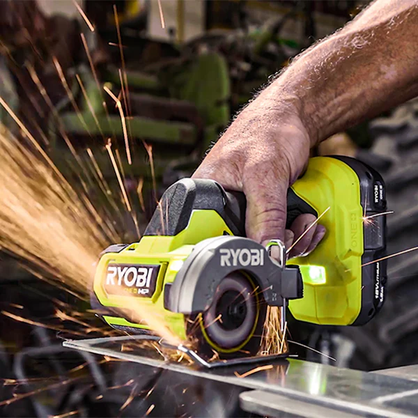 18V ONE+ HP Compact Brushless Cut-Off Tool - Image 10