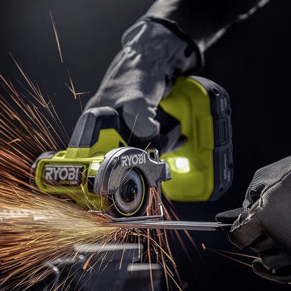18V ONE+ HP Compact Brushless Cut-Off Tool - Image 4